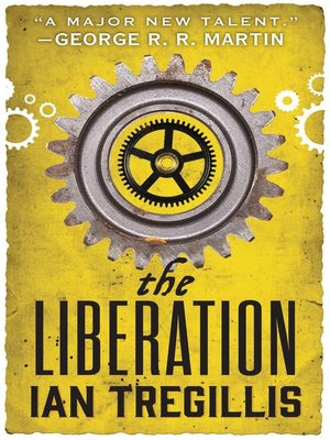 cover image of The Liberation